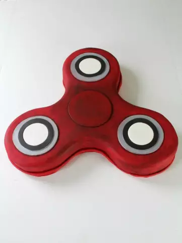 Os spinners precisam de isca?