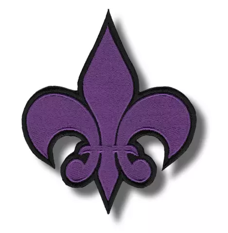 Vyslovujete fleur de lis?