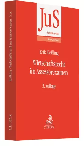 Entschädigungsberechtigter im Wirtschaftsrecht?