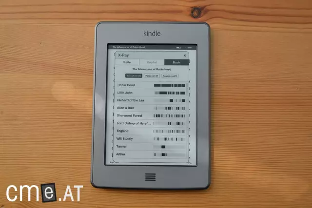 Pocketbook รองรับ Kindle ไหม?