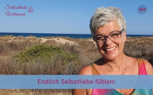 Warum Selbstliebe falsch ist?