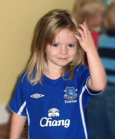 ¿Se ha encontrado a Madeleine McCann?